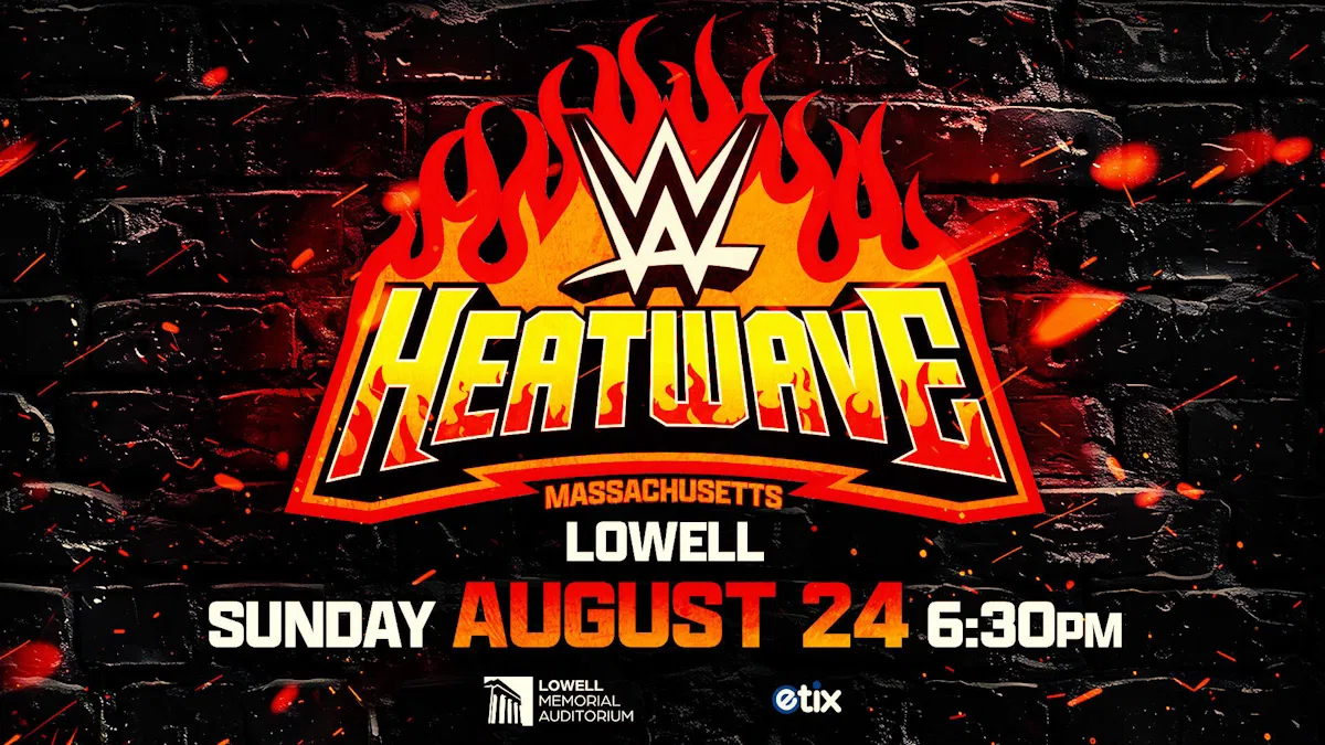 2 Titles Change Hands At NXT Heatwave