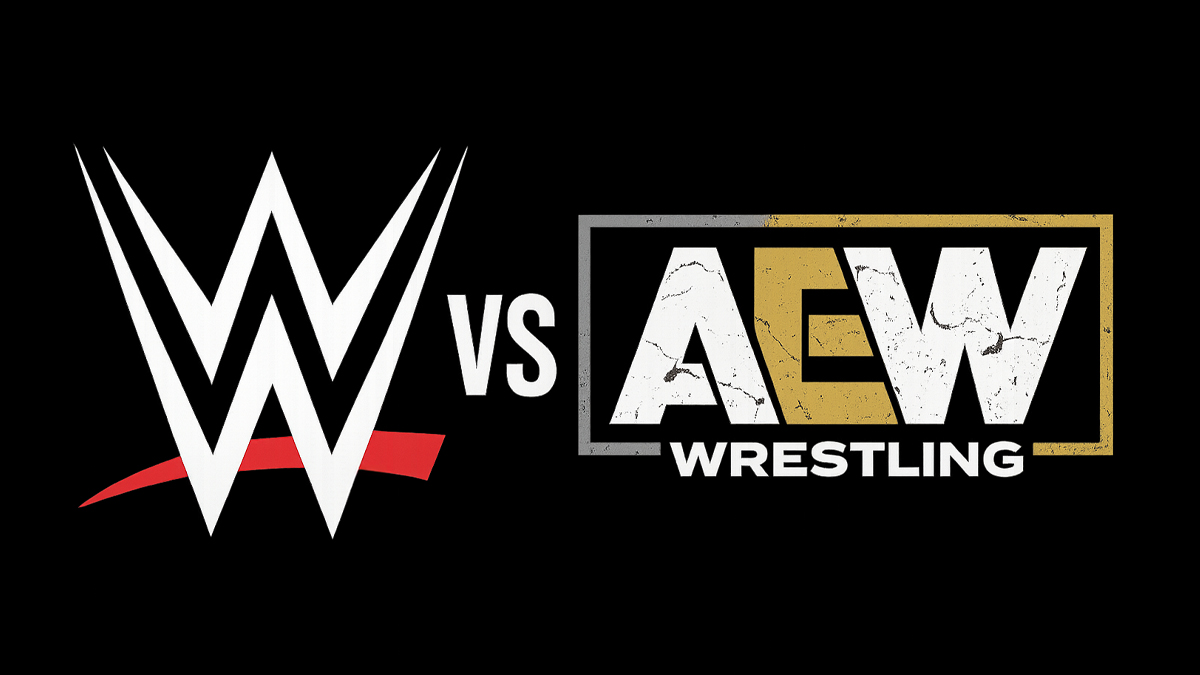 WWE To Run New PPV Head To Head Against AEW All Out In September