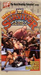 Best of Survivor Series