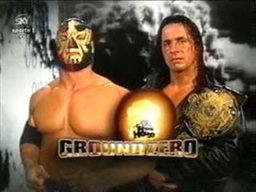 Ground Zero Patriot Vs Bret