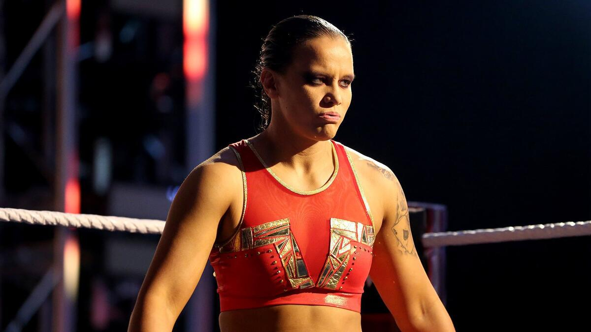 Shayna Baszler Makes Surprise Return To WWE At NXT Homecoming