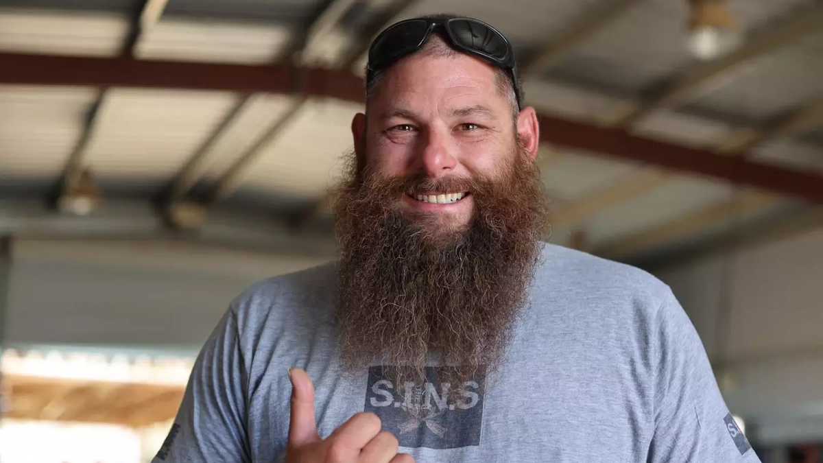 Syko Stu Discharged From Hopsital Following Attack By Raja Jackason
