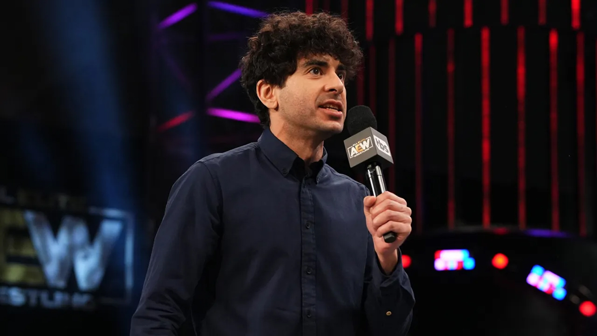 Tony Khan Addresses WWE Scheduling Shows Opposite AEW