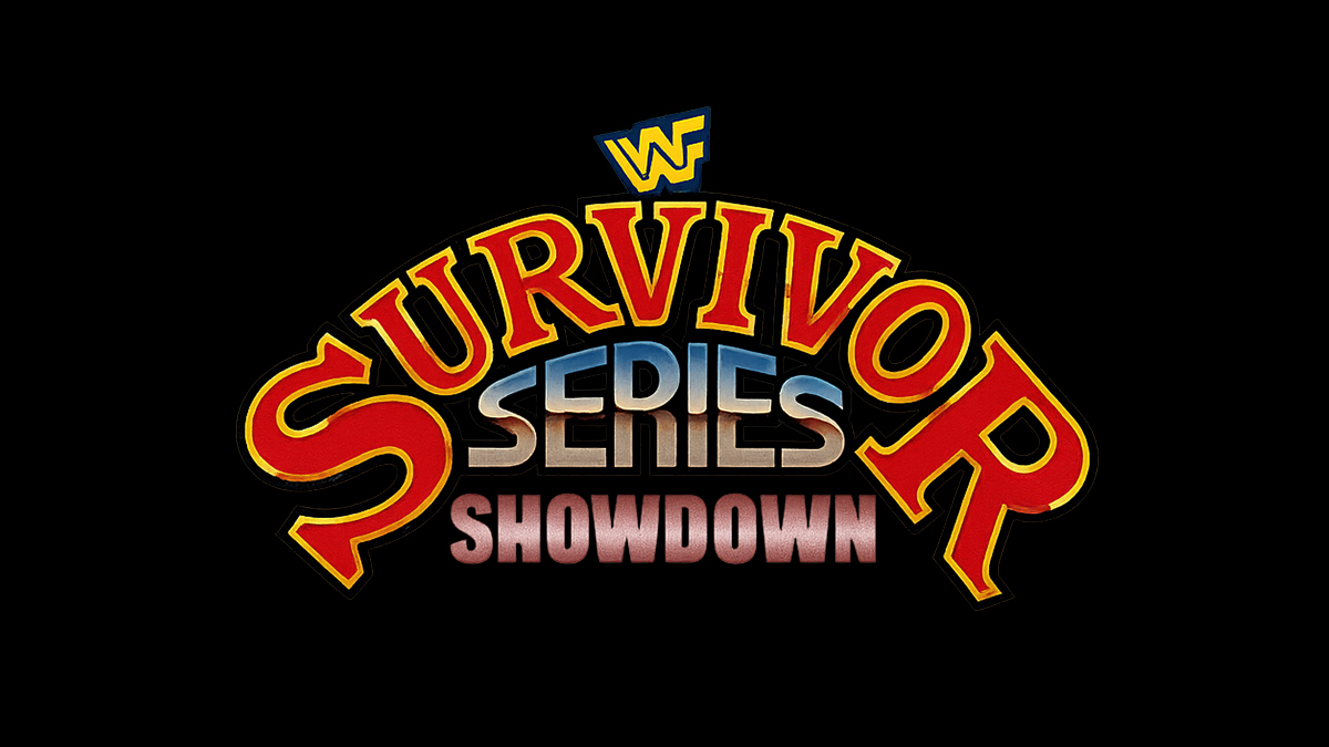 Survivor Series Showdown