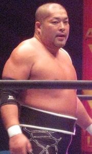 Weekly Compendium Ishii