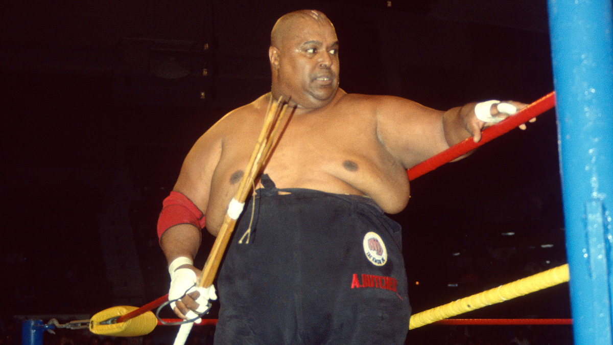 Abdullah The Butcher Hospitalised & Facing Serious Health Issues