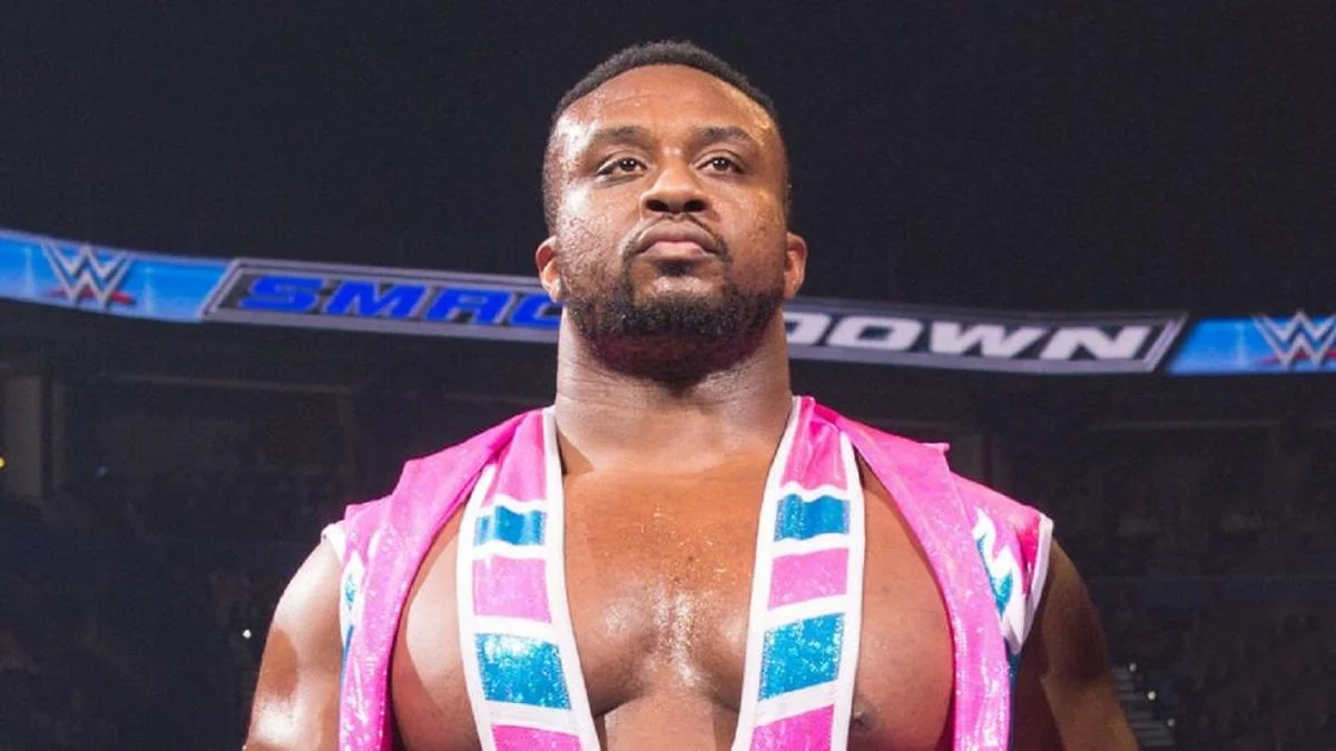 Big E Addresses His Future In Wrestling