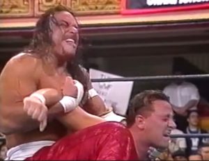 It Ain't Seinfeld Sabu Doring