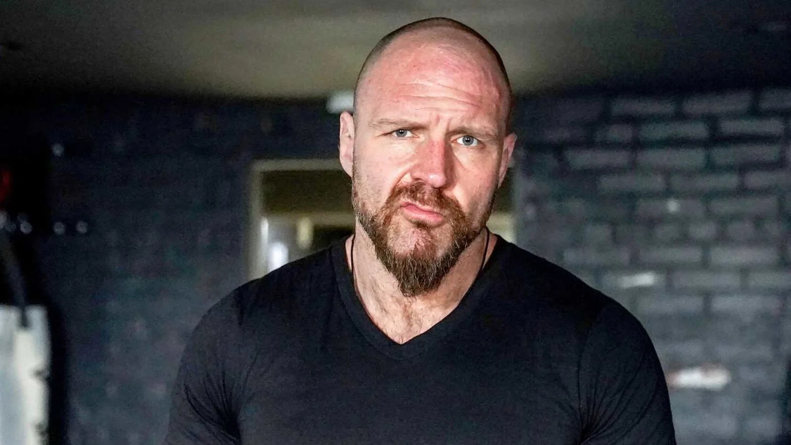 Jon Moxley