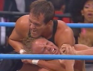 Mayhem 2000 Sanders and Kwee