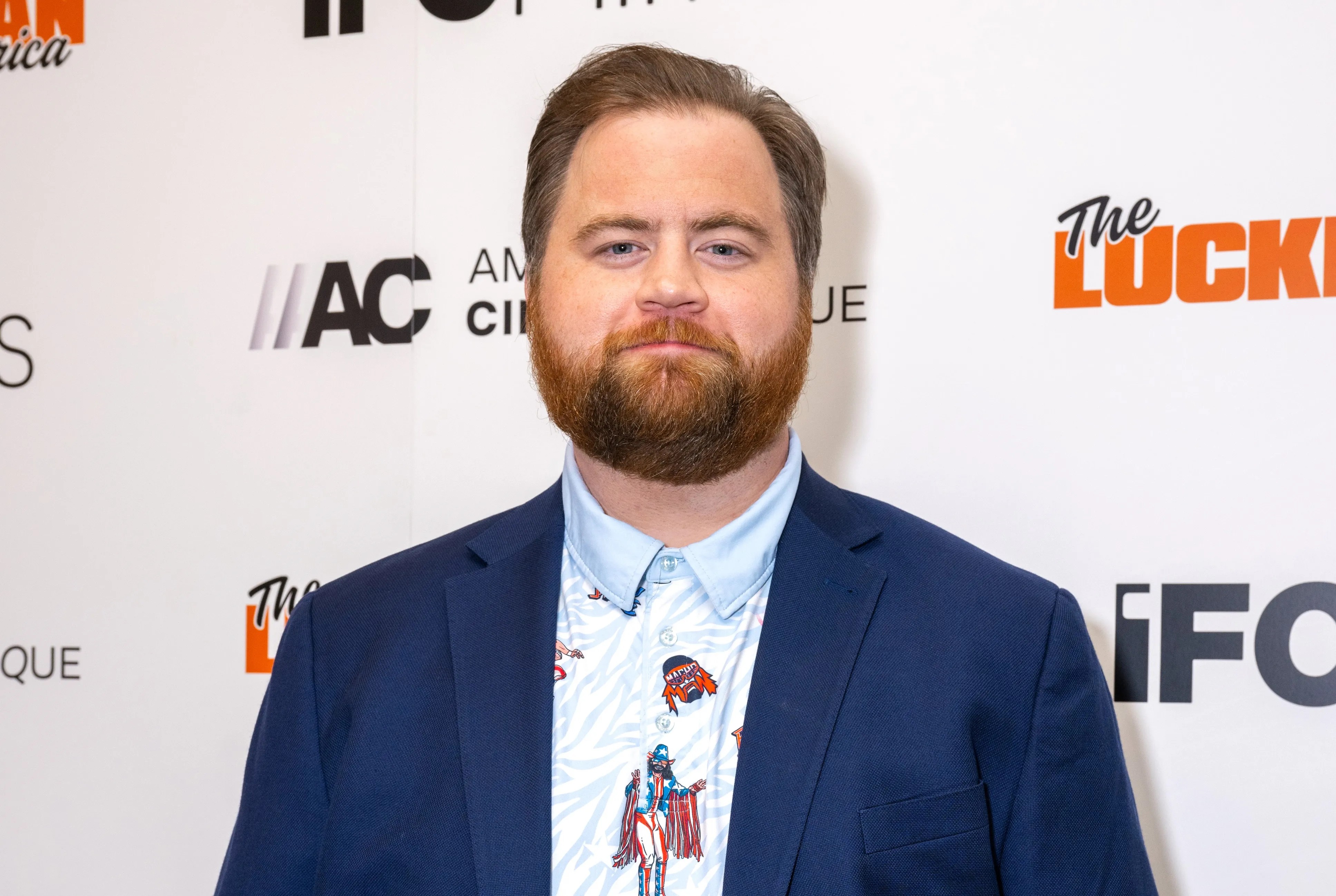 Paul Walter Hauser