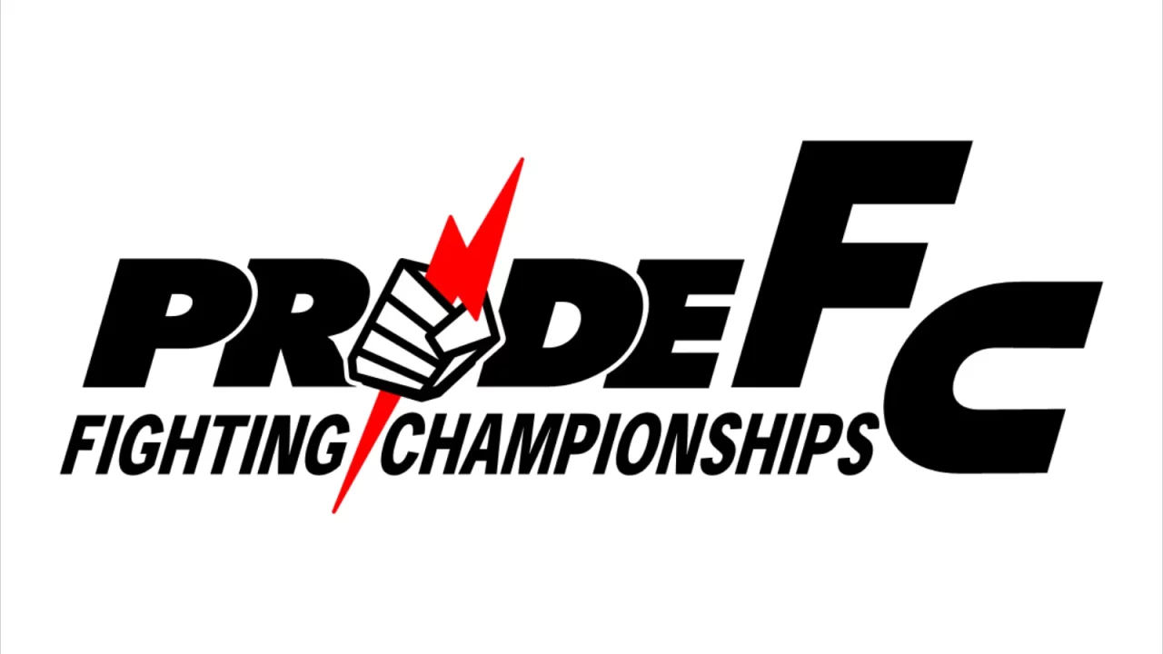 Pride FC 1 – 10/11/97
