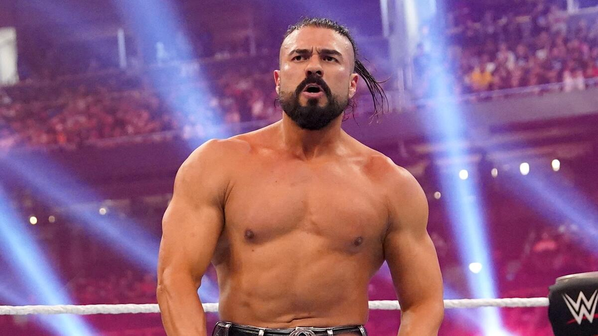 Morning Daily News Update - November 27, 2025 - Andrade Provides Update On Legal Battle With WWE