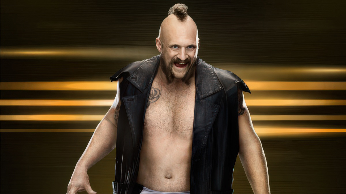 Couple Arrested On Murder Charges Following Former WWE NXT Talent Kevin Nikel's Death