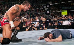 Survivor Series Orton Cuban