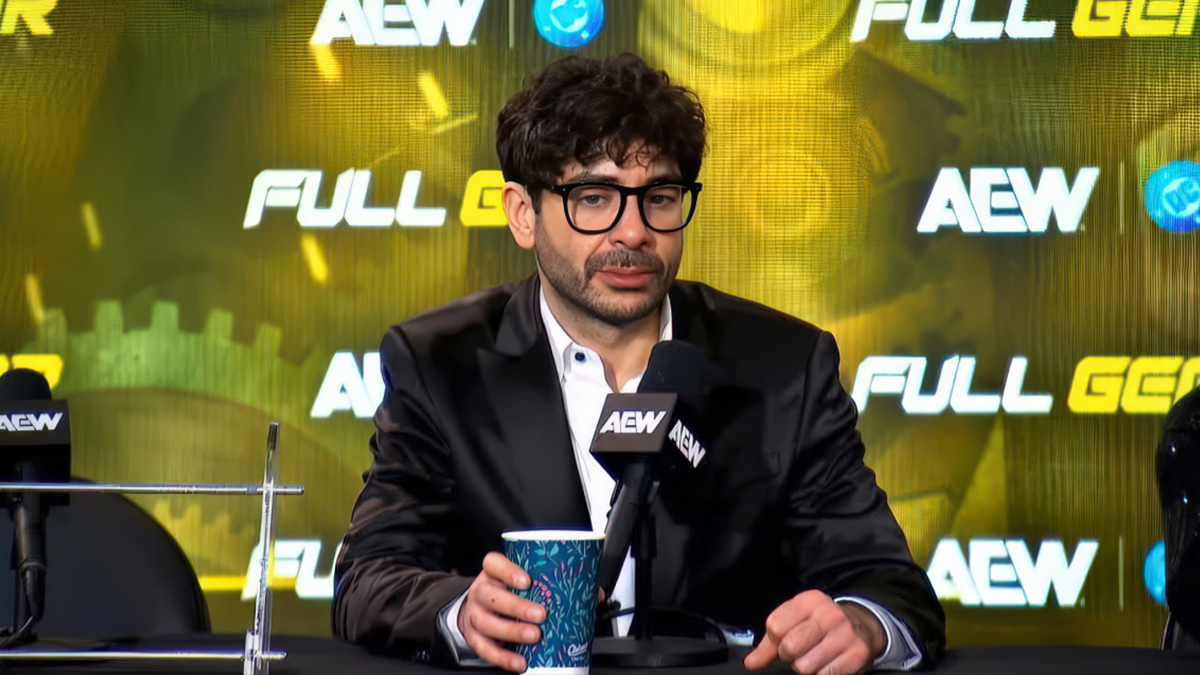 Morning Daily News Update - November 24, 2025 - Tony Khan Addresses Whether He’ll Take A Break From AEW