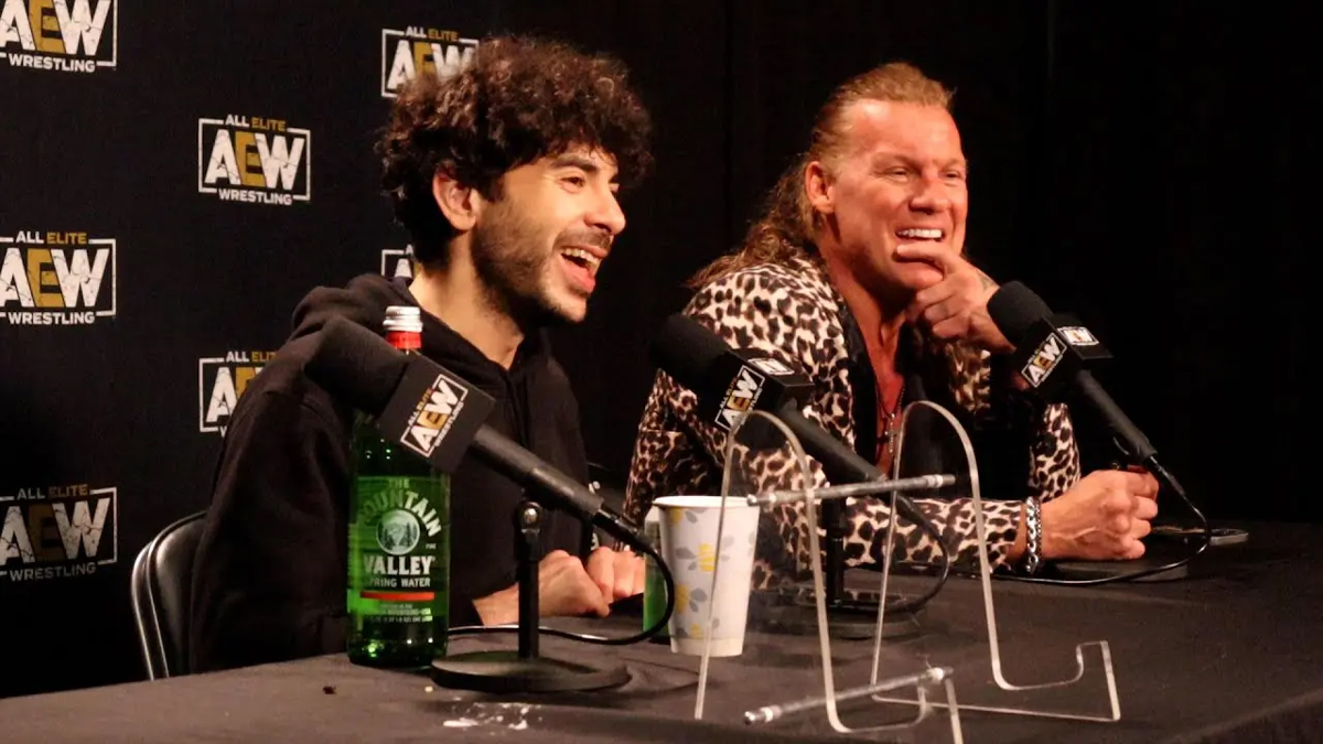 Morning Daily News Update - November 19, 2025 - Tony Khan Addresses Chris Jericho's AEW Absence