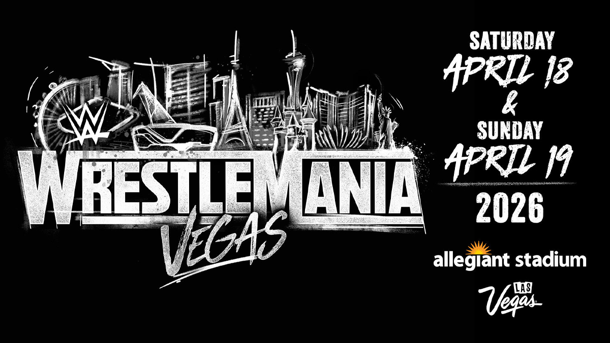 Morning Daily News Update - November 25, 2025 - WWE Releases New WrestleMania 42 Trailer