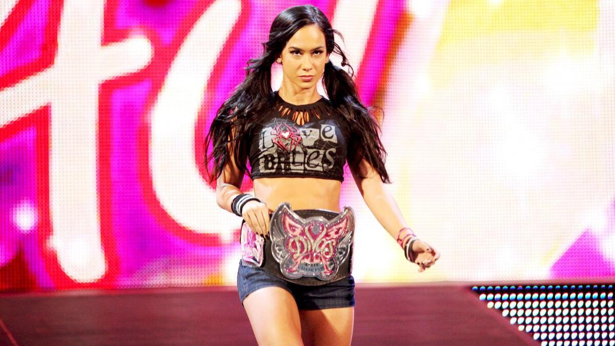 Morning Daily News Update: December 10, 2025 - AJ Lee Set To Compete At 2026 Royal Rumble