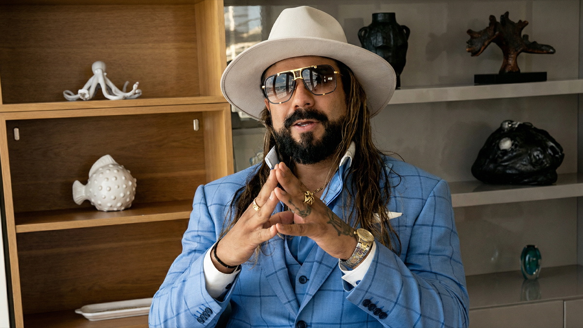 Morning Daily News Update: December 23, 2025 - Andrade Set To Wrestle At NJPR Wrestle Kingdom 20