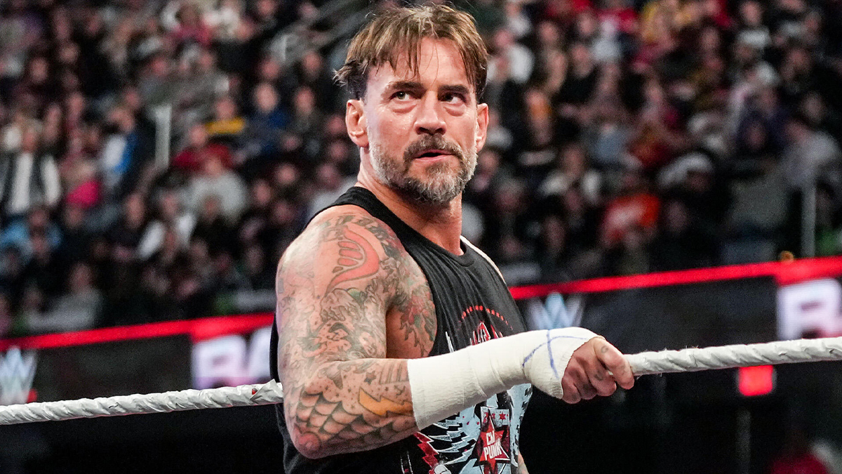 Morning Daily News Update - December 2, 2025 - CM Punk Out Injured