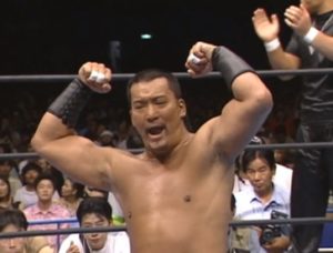 Chono Osaka