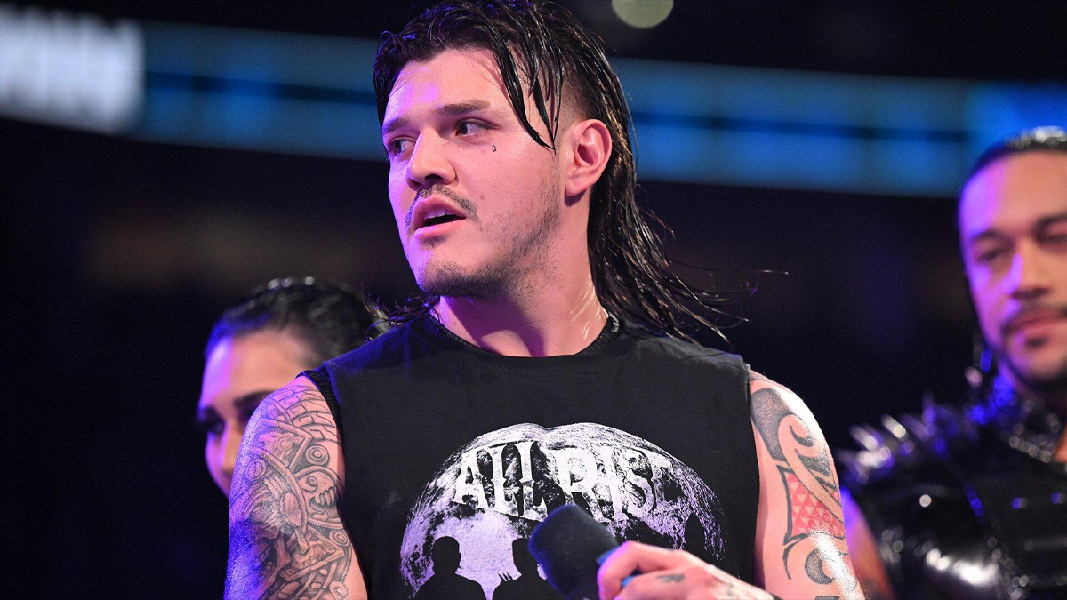 Morning Daily News Update: December 30, 2025 – Update On Dominik Mysterio’s Injury