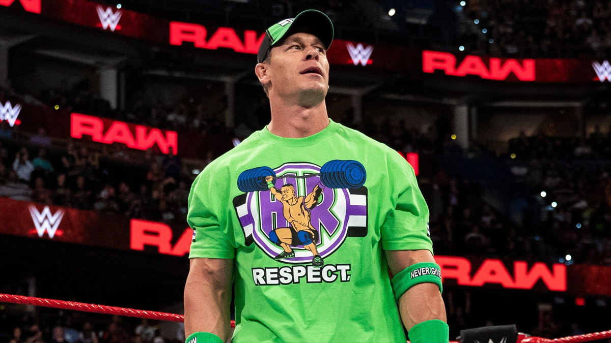 Morning Daily News Update: December 5, 2025 - John Cena Explains Why He Is Retiring From Wrestling