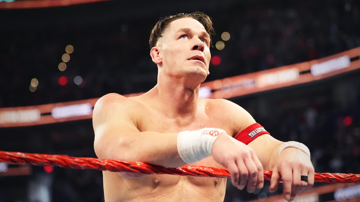 Morning Daily News Update: December 15, 2025 - WWE Set To Lose Millions After John Cena's Retirement