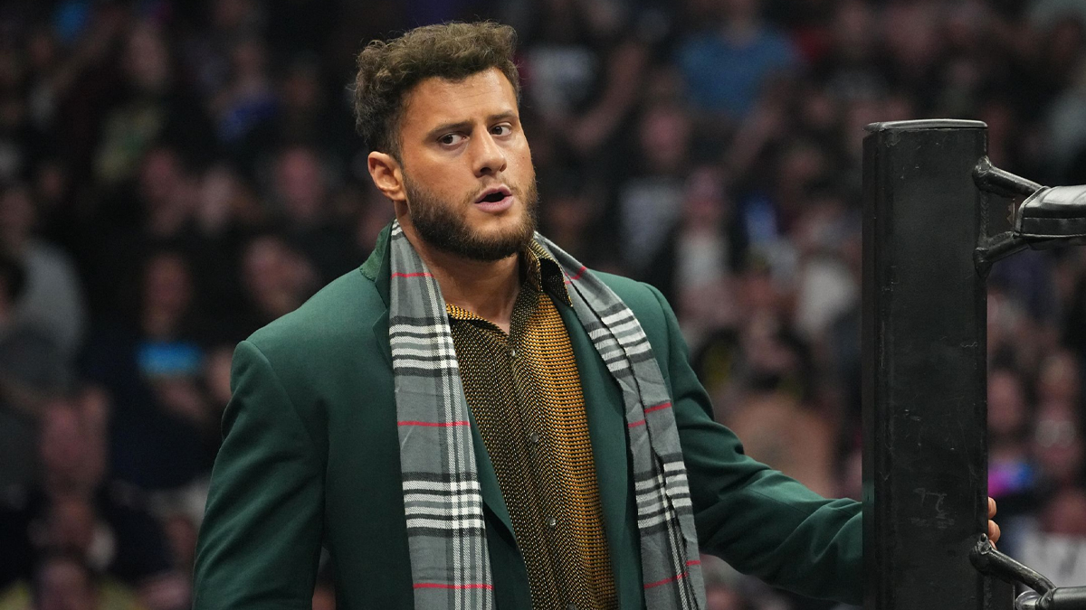 Morning Daily News Update: December 18, 2025 - MJF Returns To AEW