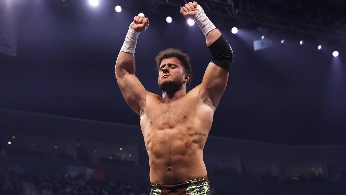 Morning Daily News Update: December 9, 2025 - Could MJF Return At AEW Worlds End?