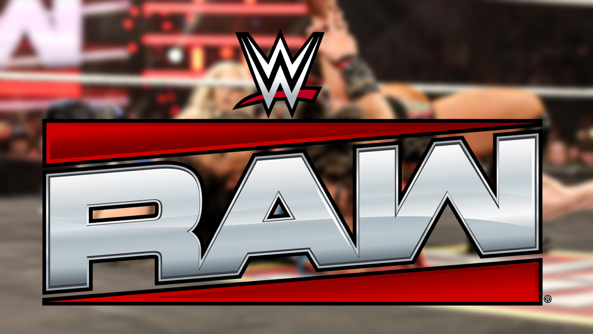 WWE Raw Back In Netflix Global Top Ten Rankings