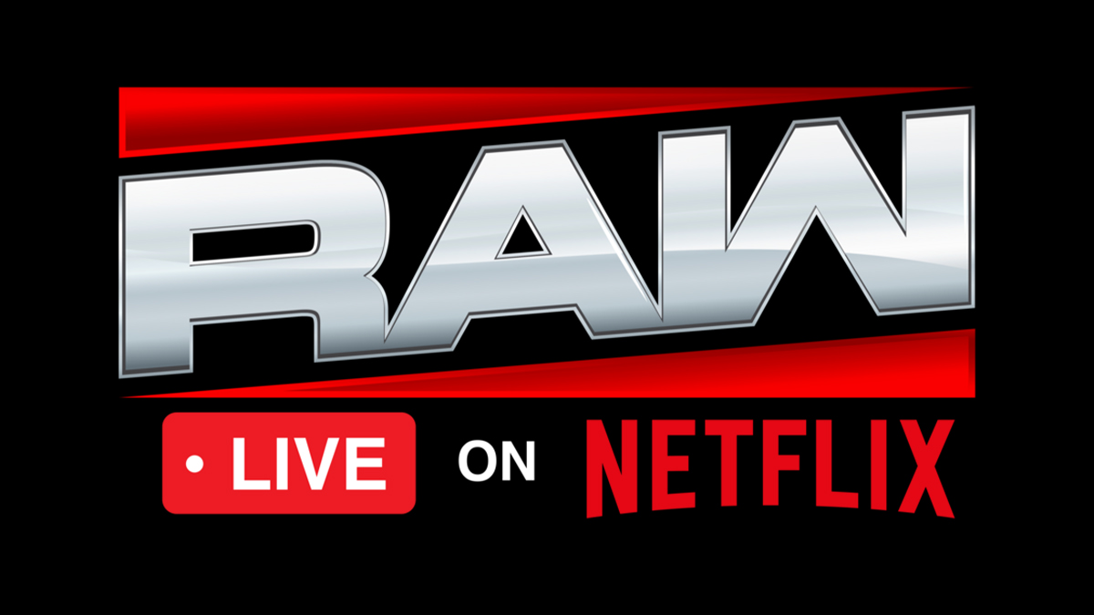 WWE Raw Misses Out On Netflix Global Top 10 Placement Again Morning Daily News
