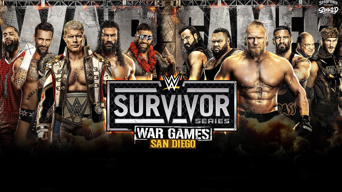 Dave Meltzer Star Ratings For WWE Survivor Series 2025