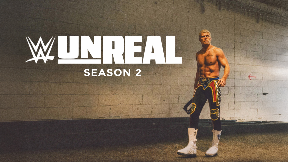 Morning Daily News Update: December 22, 2025 - Netflix Confirms WWE Unreal Will Return