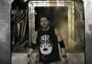 simon diamond's kiss shirt