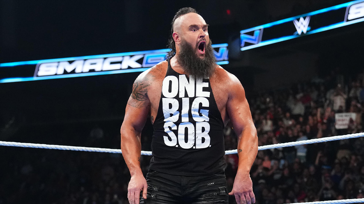 Morning Daily News Update: January 30, 2026 – Braun Strowman Undergoes Surgery