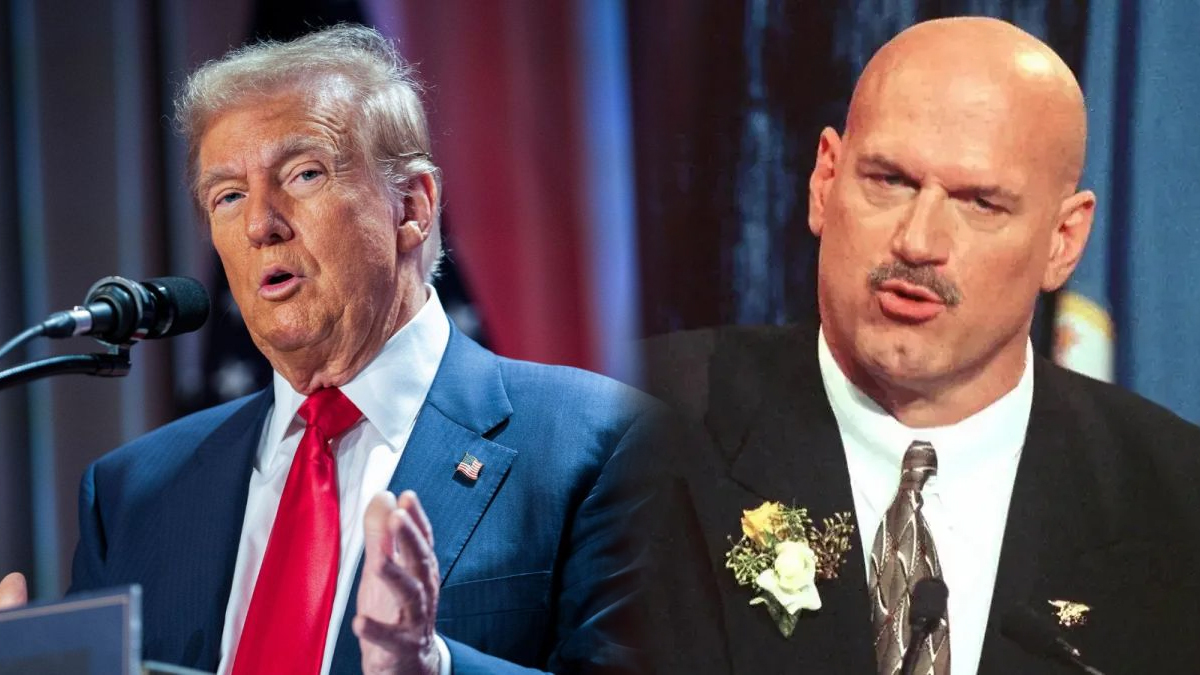 Morning Daily News Update January 9 2026 Jesse Ventura Labels Donald Trump Jesse Ventura 