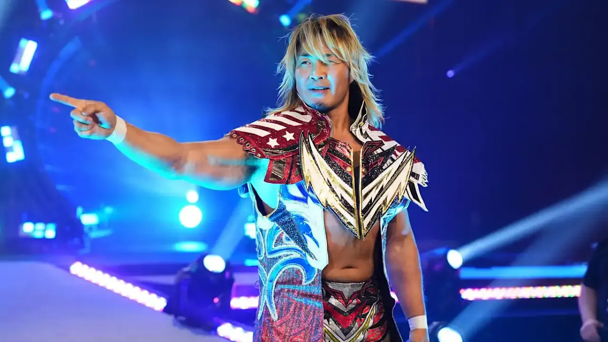 Morning Daily News Update: January 5, 2026 - Wrestling World Reacts To Hiroshi Tanahashi’s Retirement