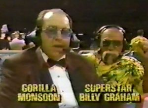 LA Sports Arena Gorilla and Graham