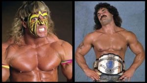 Milan Warrior Vs Rude