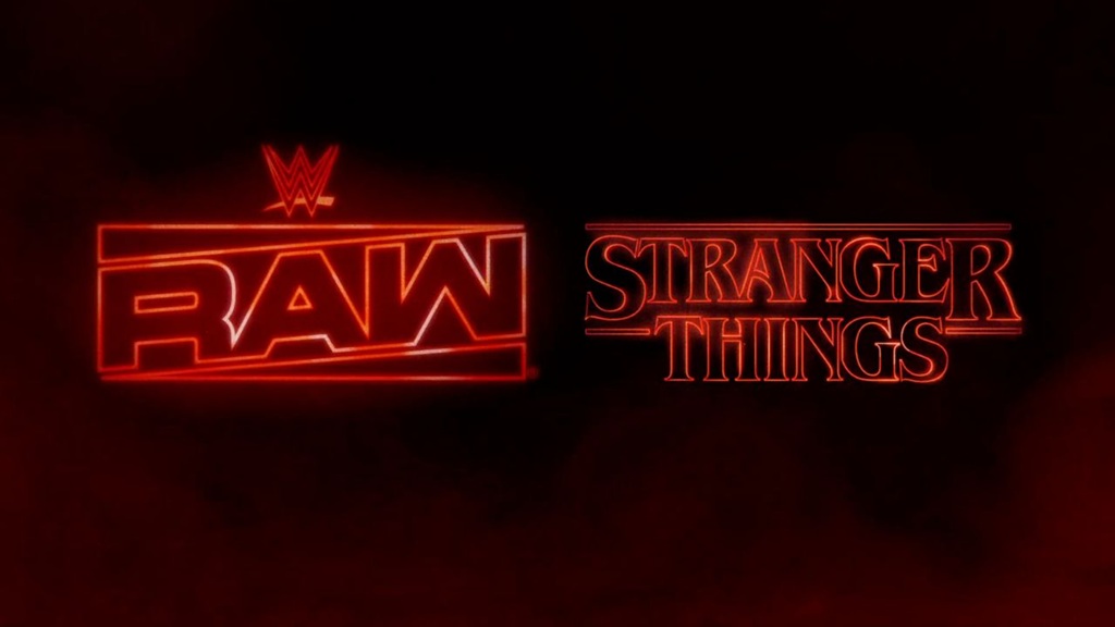 Morning Daily News Update Raw Stranger Things