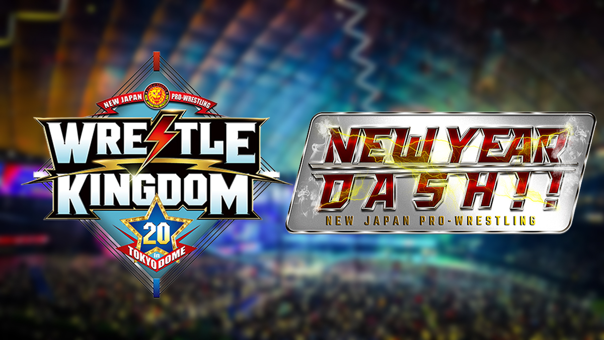 Dave Meltzer's Star Ratings For NJPW Wrestle Kingdom 20 & New Year Dash