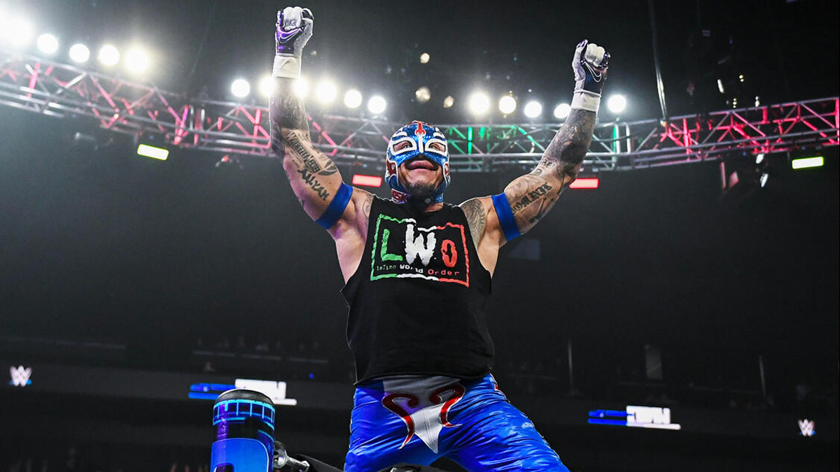 Morning Daily News Update: January 28, 2026 – Update On Rey Mysterio’s Royal Rumble Status Following Raw Injury