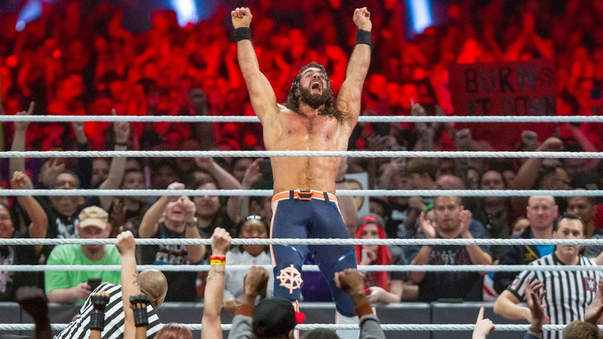 Morning Daily News Update: January 27, 2026 - Seth Rollins Provides Injury Update Ahead Of Royal Rumble
