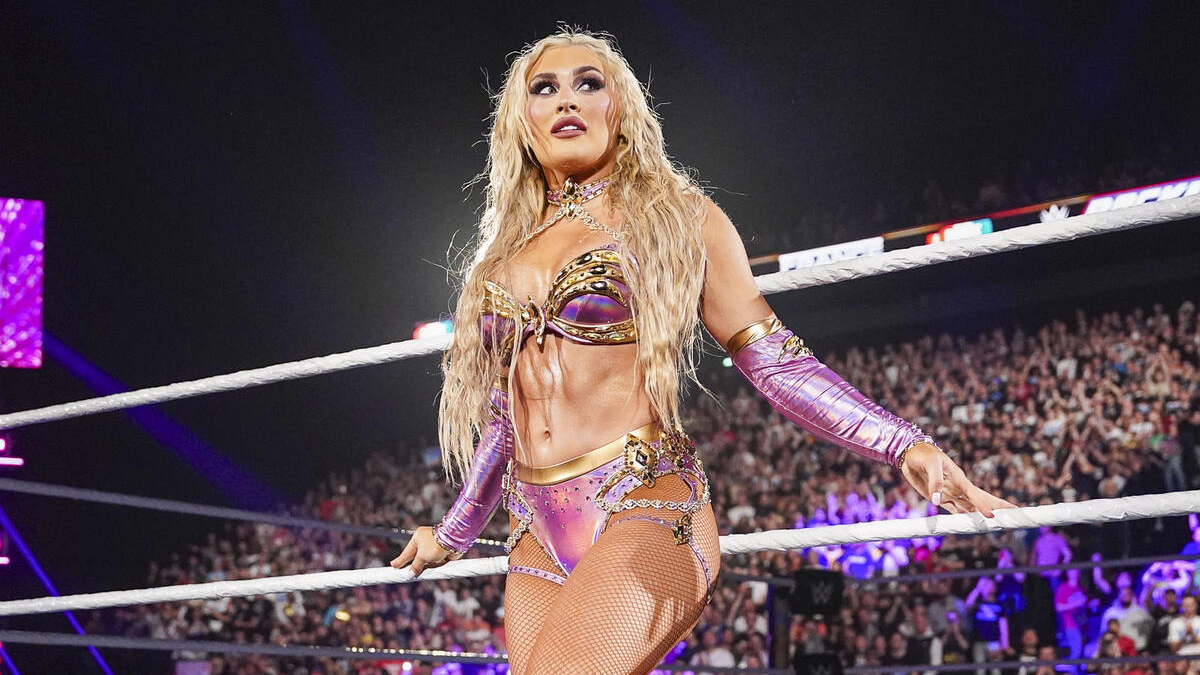 Morning Daily News Update: January 14, 2026 - Update On Tiffany Stratton's Return To WWE
