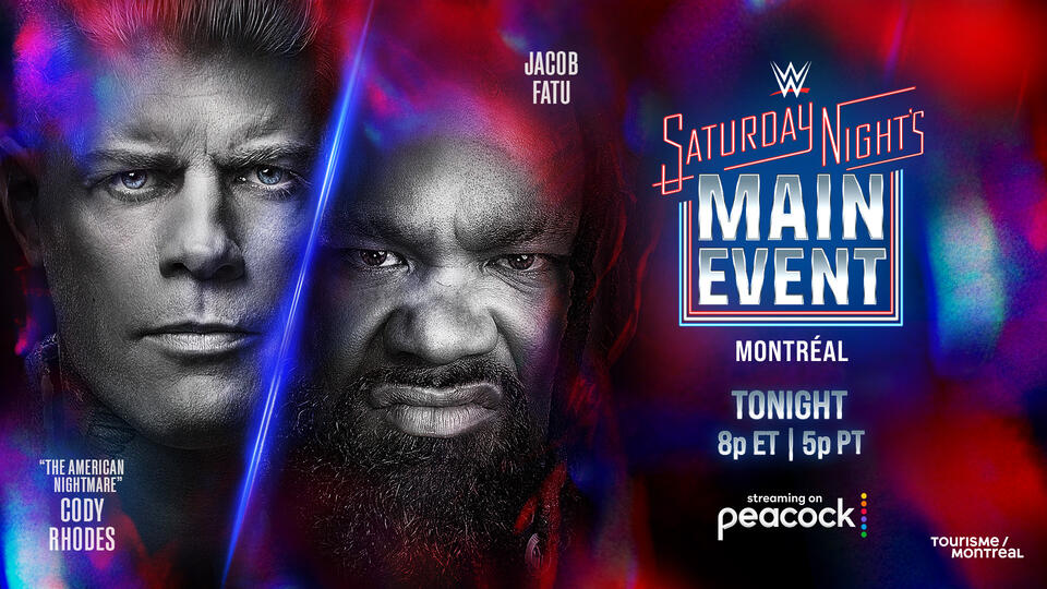 Saturday Night’s Main Event Review – 01.24.26