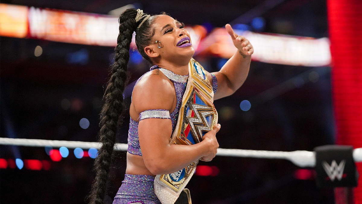 Morning Daily News Update: February 16, 2026 - Bianca Belair To Undergo Surgery