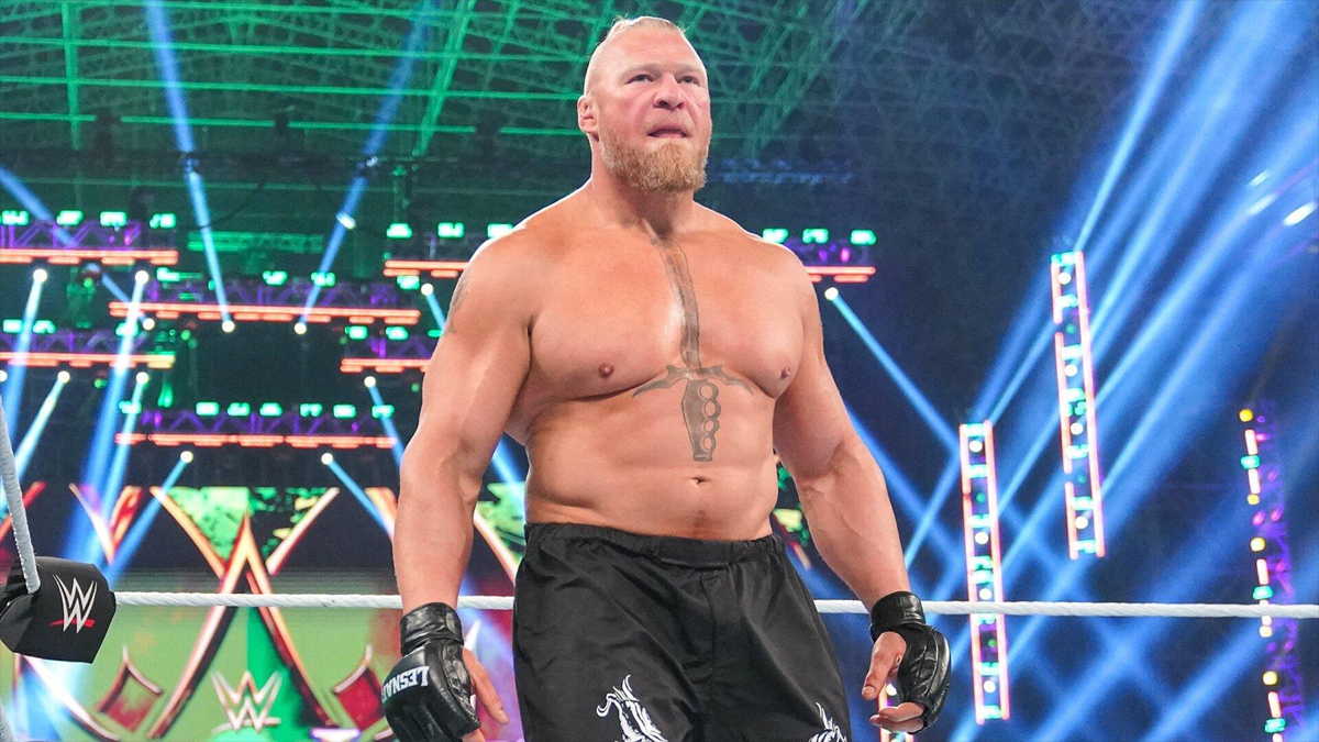 Morning Daily News Update: February 12, 2026 - Brock Lesnar Announced For Upcoming WWE Event