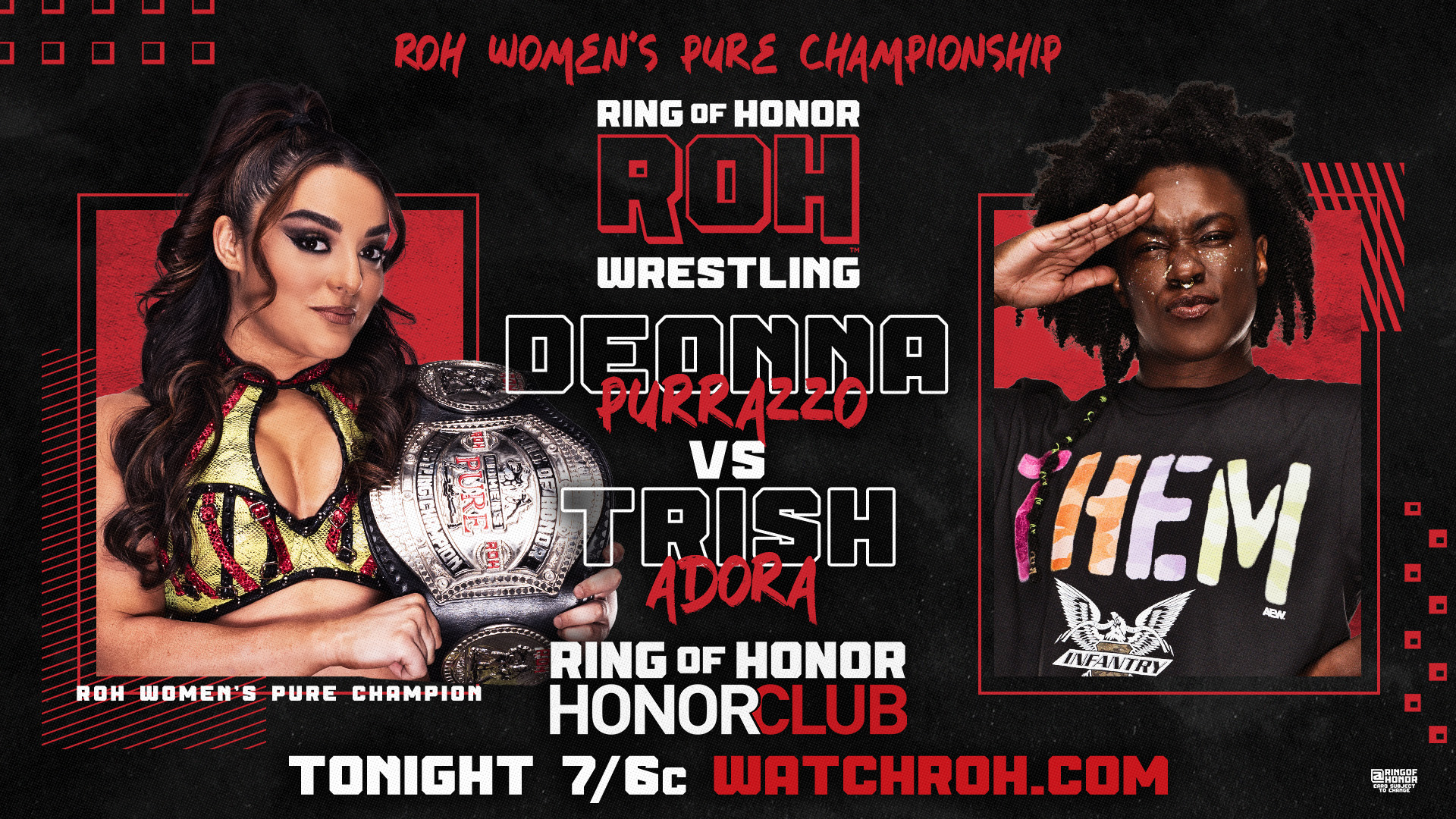 Morning Daily News Update ROH